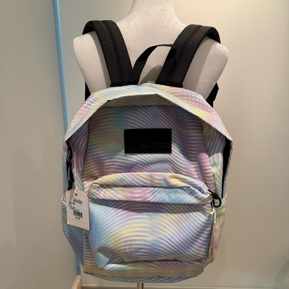 Jansport Backpack